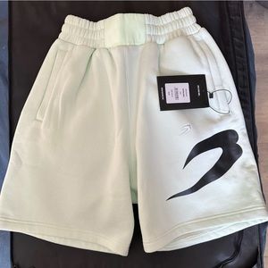 Boxraw shorts